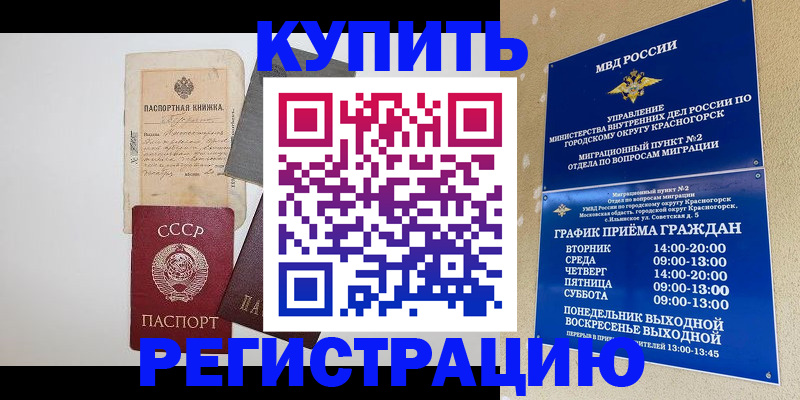 прописка для кредита в Никольском